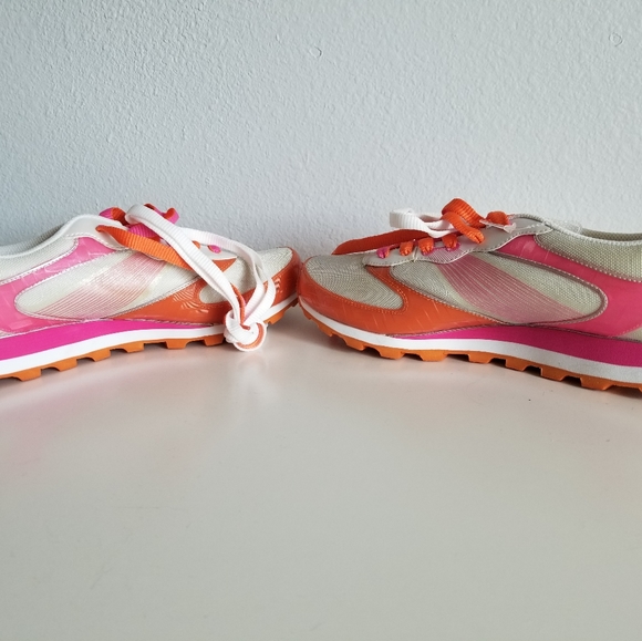 Bebe Sport Shoes - Size 8.5 - Picture 7 of 11